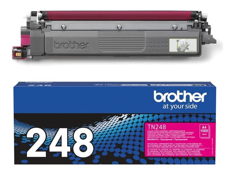 Toner Brother TN-248 Magenta
