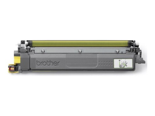 Toner Brother TN-248 XL Żółty