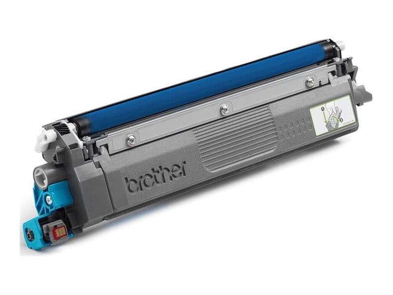Toner Brother TN-248 XL Niebieski