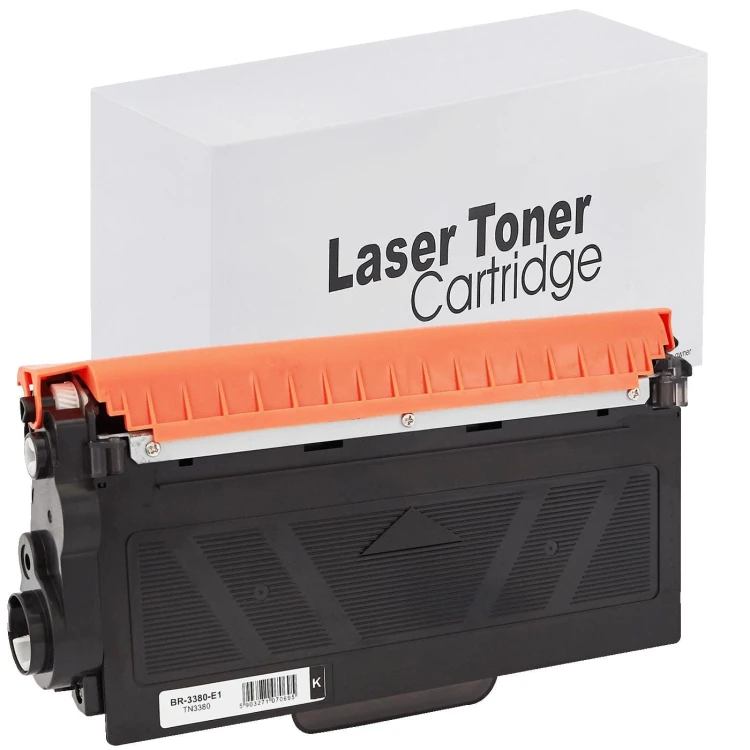 Toner XL do Brother TN-3380