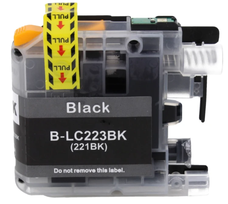 Tusze do Brother LC-223