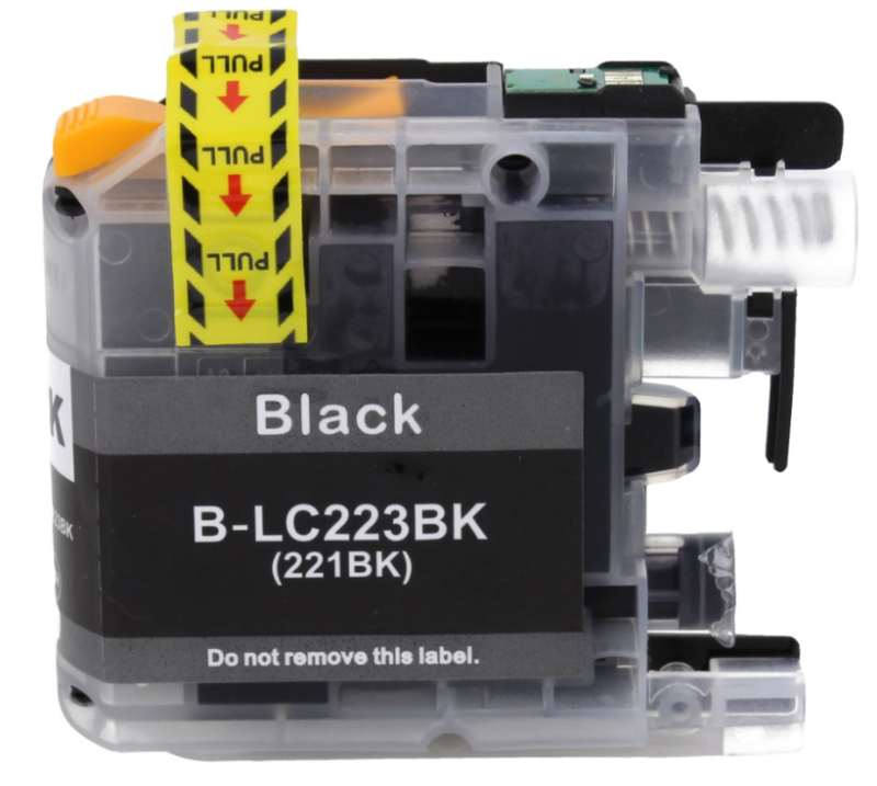 Tusze do Brother LC-223