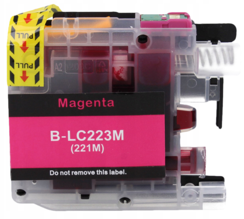 Tusze do Brother LC-223