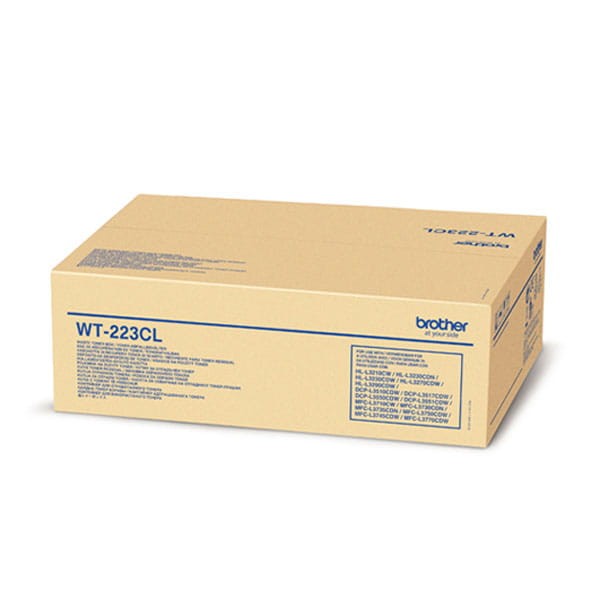 Pojemnik na zużyty toner WT223CL
