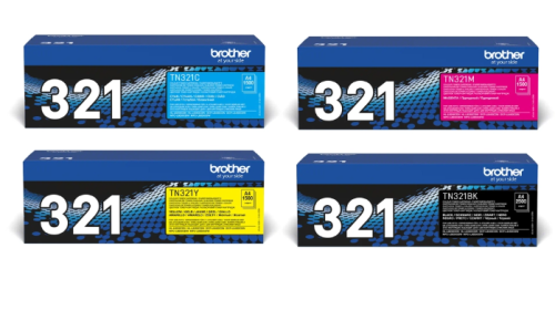 Tonery Brother TN-321