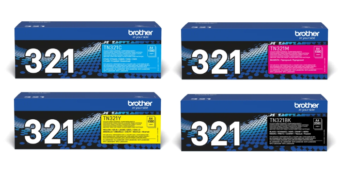 Tonery Brother TN-321
