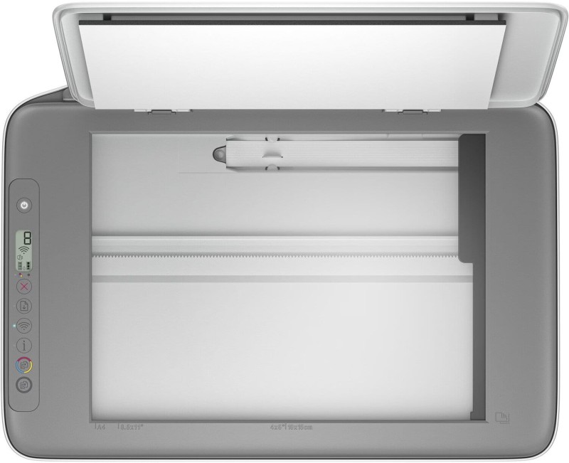 HP DeskJet 2820e