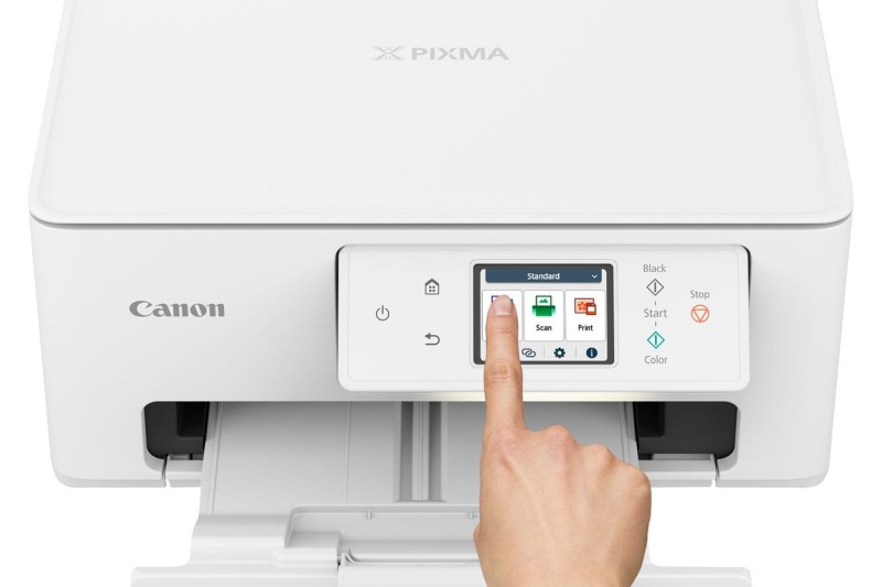 Canon Pixma TS7650i