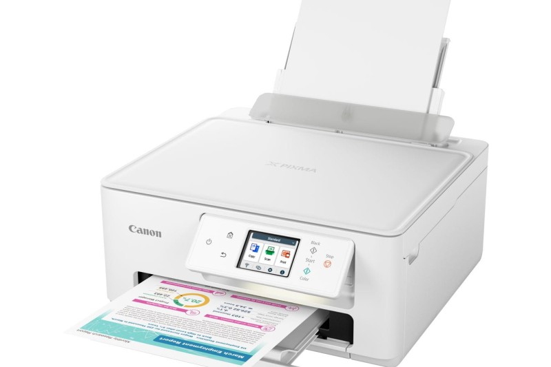 Canon Pixma TS7650i