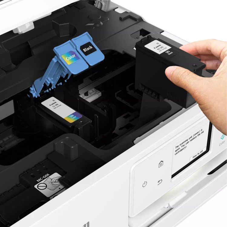 Canon Pixma TS7650i