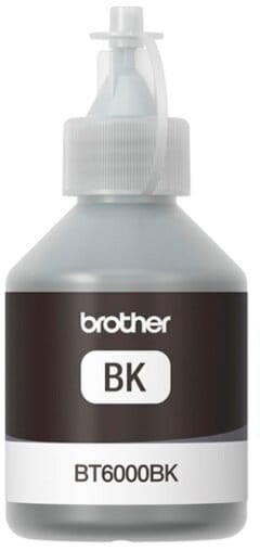Tusz Brother BT6000BK