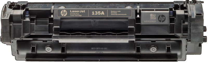 Toner HP 135A