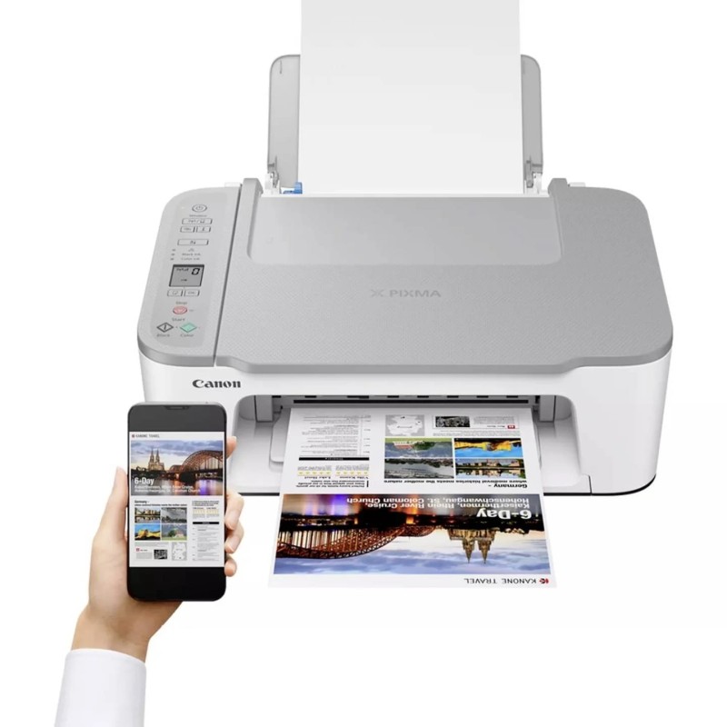 Canon Pixma TS3551i