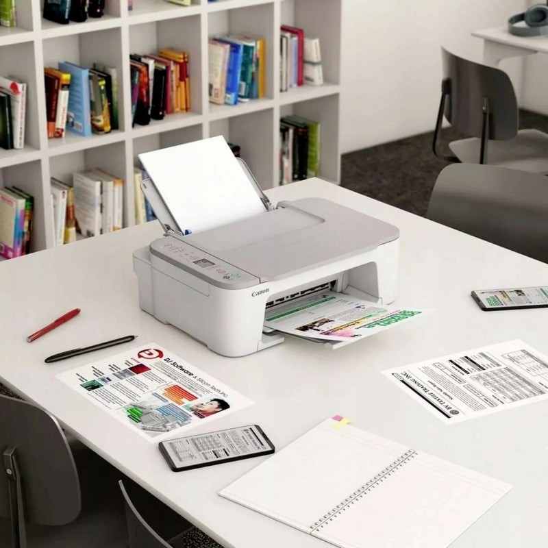 Canon Pixma TS3551i
