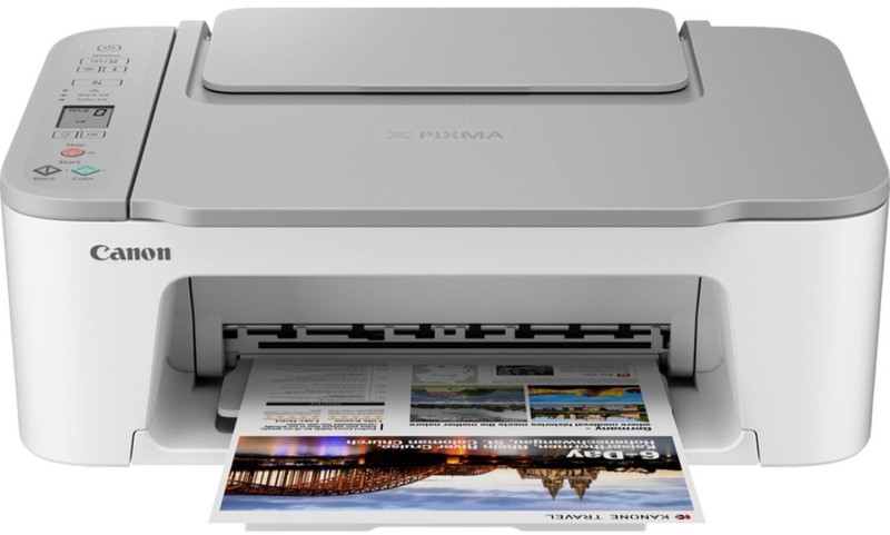 Canon Pixma TS3551i