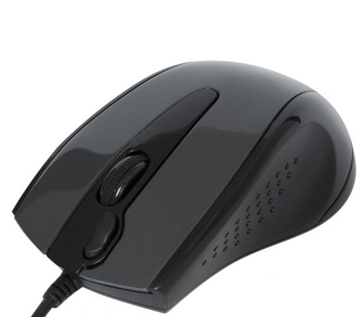 Mysz przewodowa A4Tech N-500F