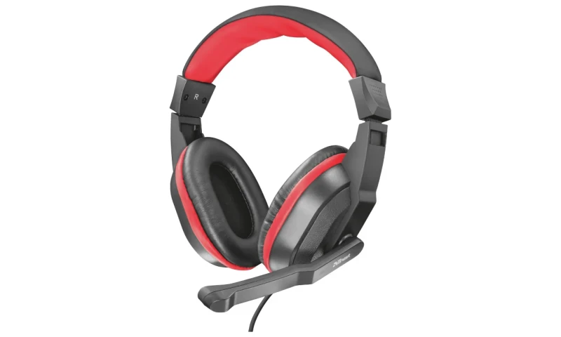 Zestaw Trust Ziva 4-in-1 Gaming Bundle