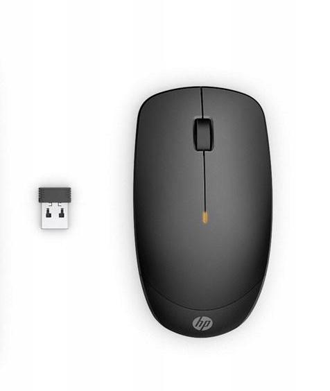 Zestaw HP 330 Wireless Mouse and Keyboard Combo