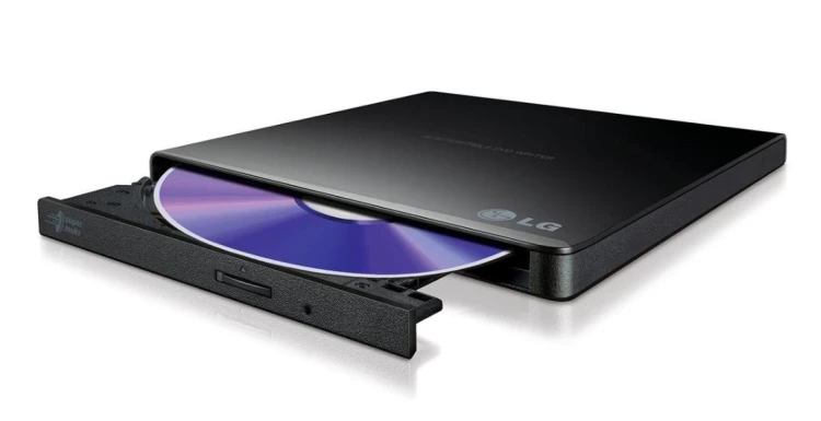 Nagrywarka DVD Hitachi-LG GP57EB40