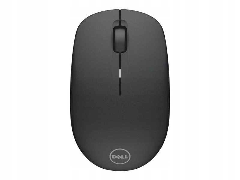 Dell Wireless Mouse WM126