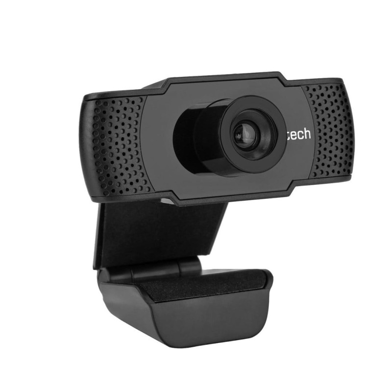 Kamera internetowa C-Tech Webcam CAM-07HD