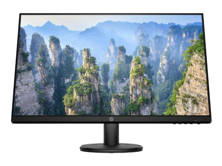 Monitor HP V27i