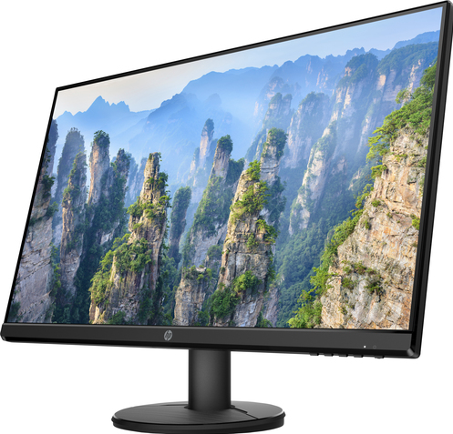 Monitor HP V27i