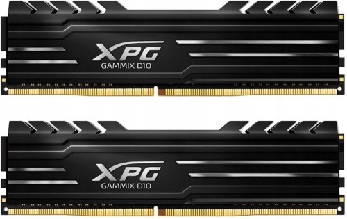 Adata XPG Gammix D10 16GB (2x8GB) 3200MHz CL16