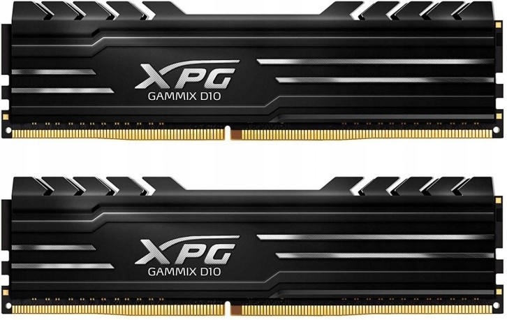 Adata XPG Gammix D10 16GB (2x8GB) 3200MHz CL16