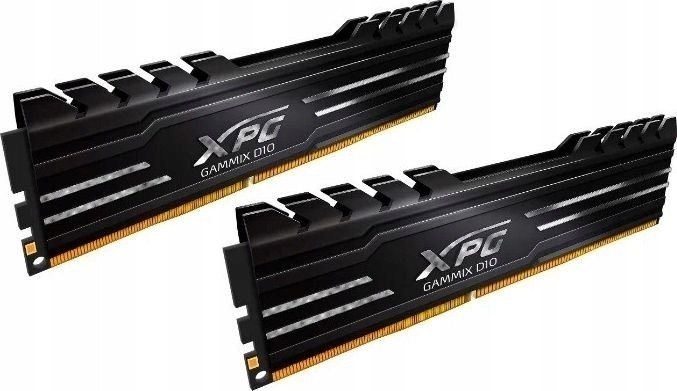 Adata XPG Gammix D10 16GB (2x8GB) 3200MHz CL16