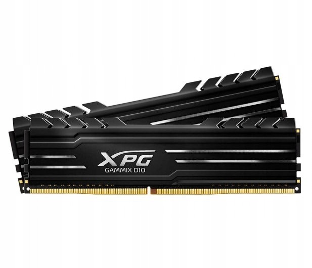 Adata XPG Gammix D10 16GB (2x8GB) 3200MHz CL16