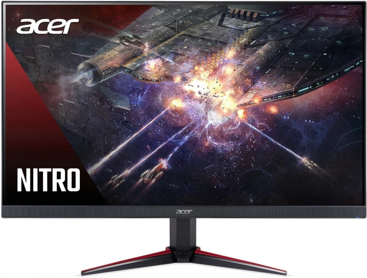 Monitor gamingowy Acer VG270EBMIIX