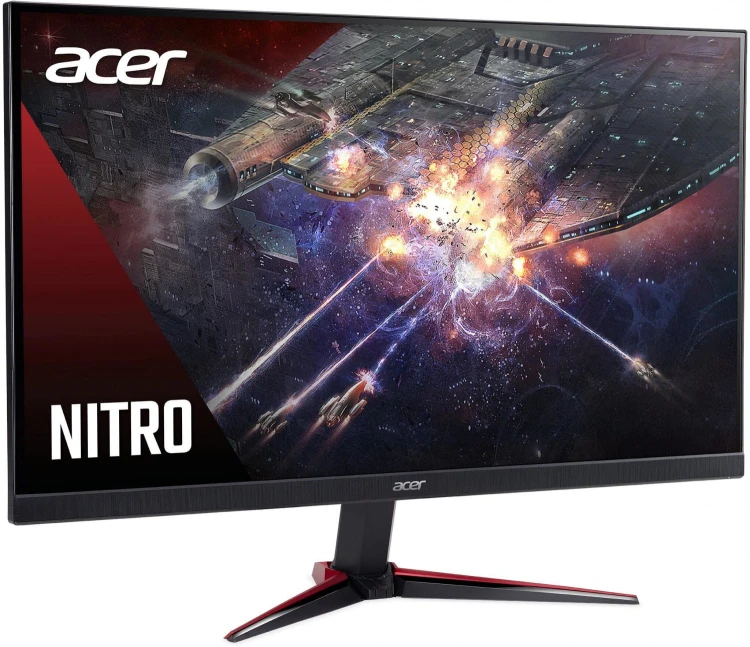Monitor gamingowy Acer VG270EBMIIX