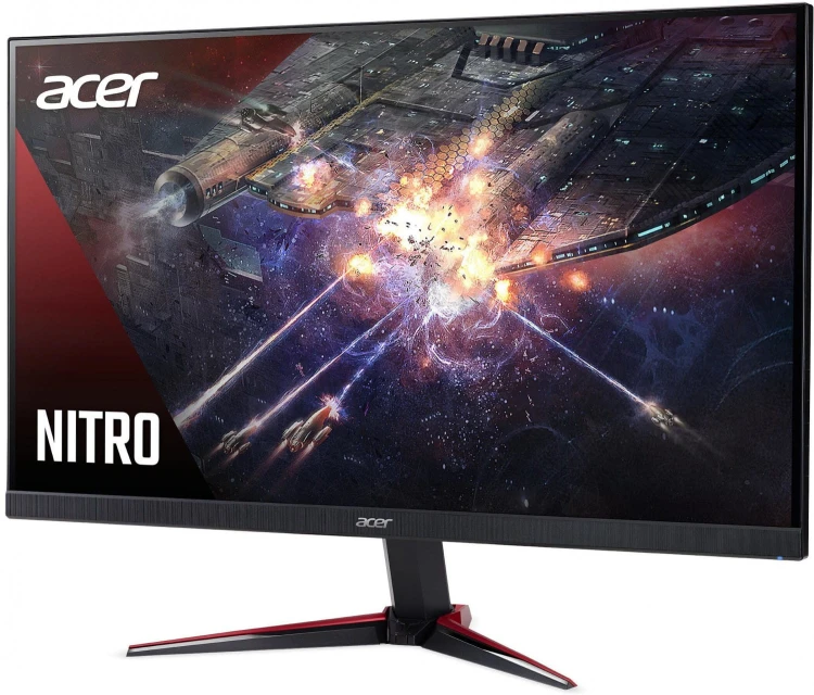 Monitor gamingowy Acer VG270EBMIIX