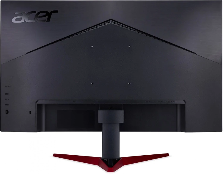 Monitor gamingowy Acer VG270EBMIIX