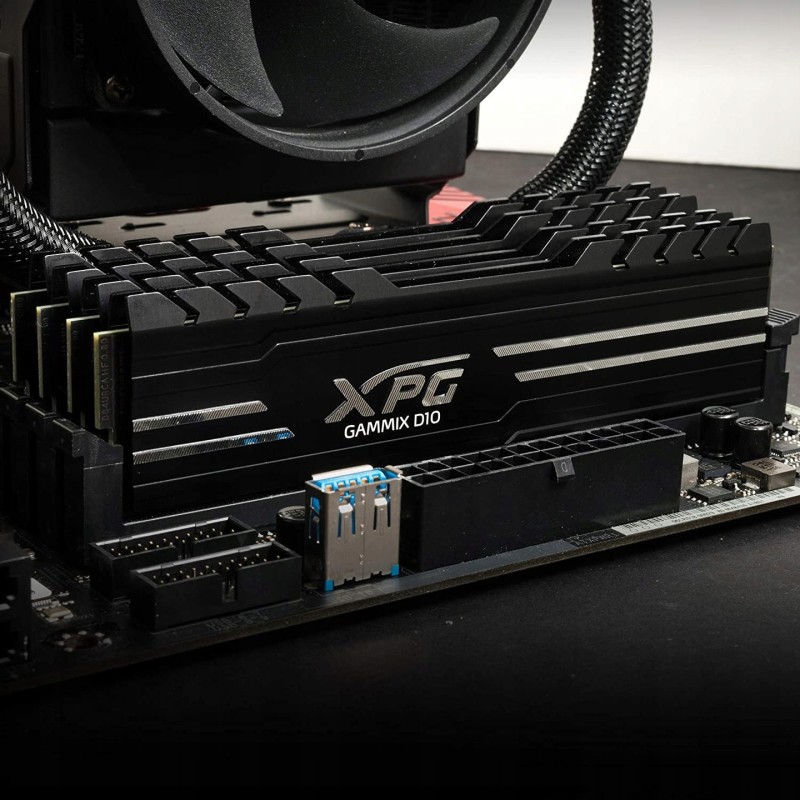 Adata XPG Gammix D10 16GB (2x8GB) 3200MHz CL16