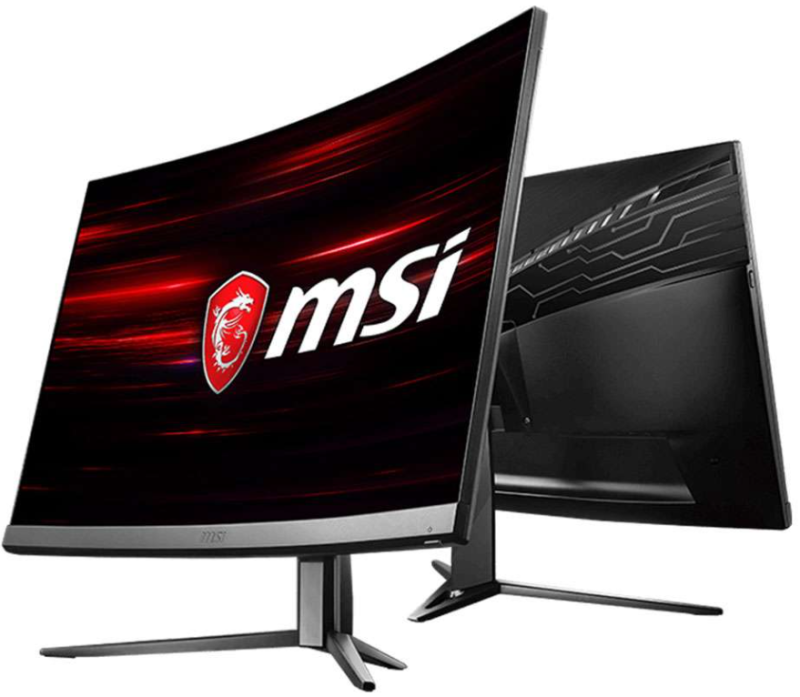 Monitor MSI MAG241C VA 144Hz 1ms