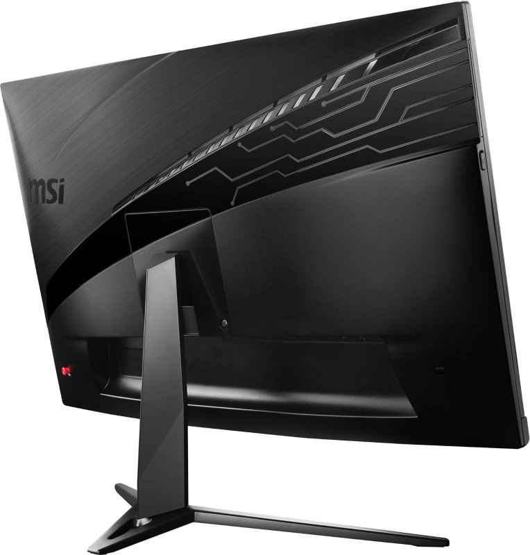 Monitor MSI MAG241C VA 144Hz 1ms