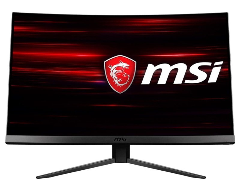 Monitor MSI MAG241C VA 144Hz 1ms
