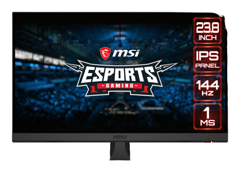 Monitor MSI Optix G242