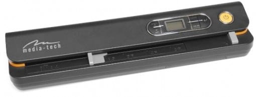 Skaner ręczny Media-Tech MT4091