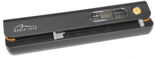 Skaner ręczny Media-Tech MT4091
