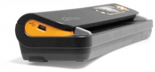 Skaner ręczny Media-Tech MT4091