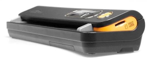 Skaner ręczny Media-Tech MT4091