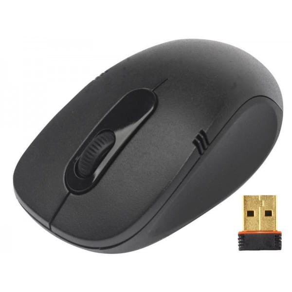 Mysz A4Tech G7-630 Czarna