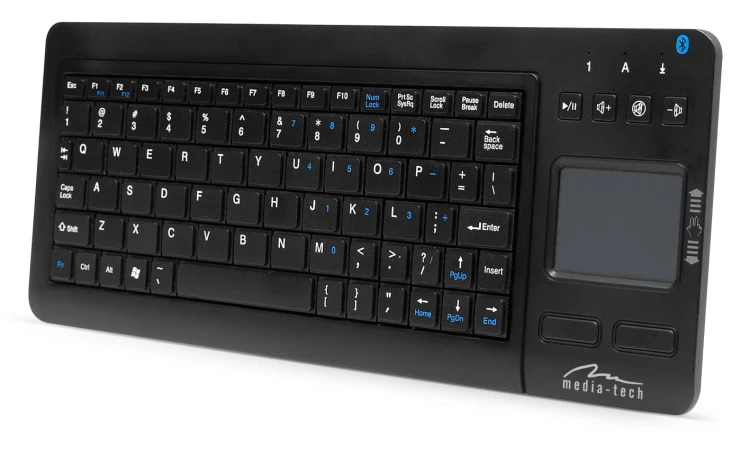 Klawiatura Media-Tech COLIBER MT1416