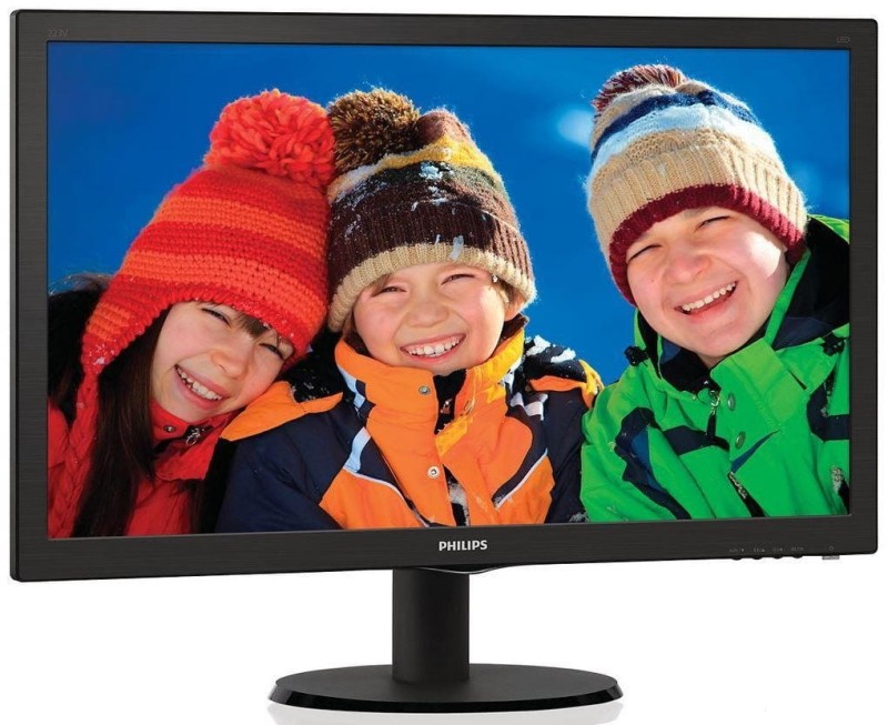 Monitor Philips 223V5LSB2