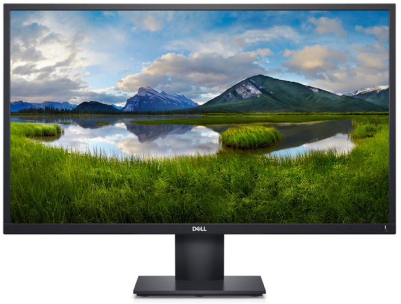 Monitor Dell E2720HS