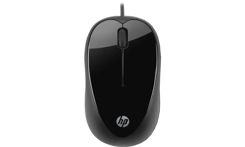 Mysz HP X1000