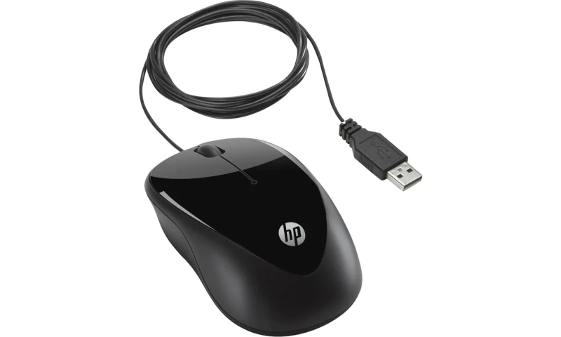 Mysz HP X1000